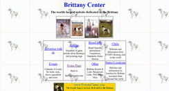 Desktop Screenshot of brittanycenter.com
